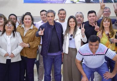 Federal (ER): El Peronismo se organiza para avanzar en una propuesta provincial