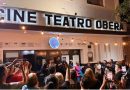 Oberá (Mnes.): El Festival de Cortos inauguró la 23°edición con la proyección de “Gente de la ruta”