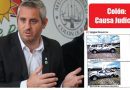 Walser y las preguntas judiciales y políticas que esperan respuesta en Colón