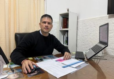 Damián Arévalo respaldó la candidatura de Kicillof y pidió renovación en el peronismo entrerriano
